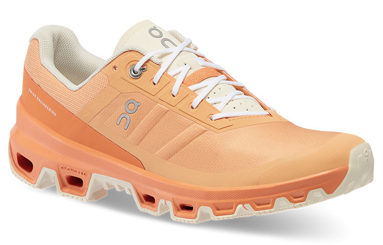 (WMNS) On Running Cloudventure 'Orange Copper' 32.98582