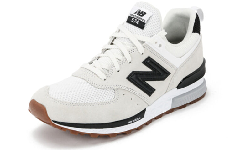 New Balance 574 Sport 'Nimbus Cloud' MS574FBW