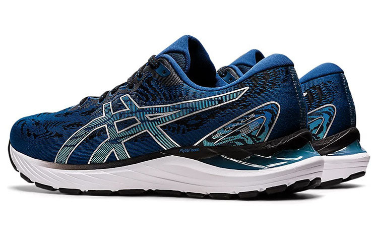 ASICS Gel-Cumulus 23 'Mako Blue' 1011B012-410