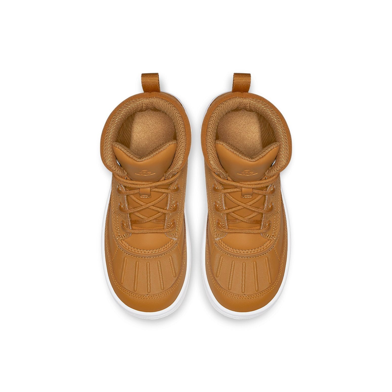 (GS) Nike Woodside 2 High 'Wheat' 524873-702