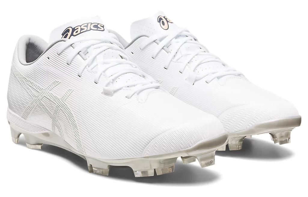 ASICS Goldstage I-Pro Hunt 'White' 1121A065-110