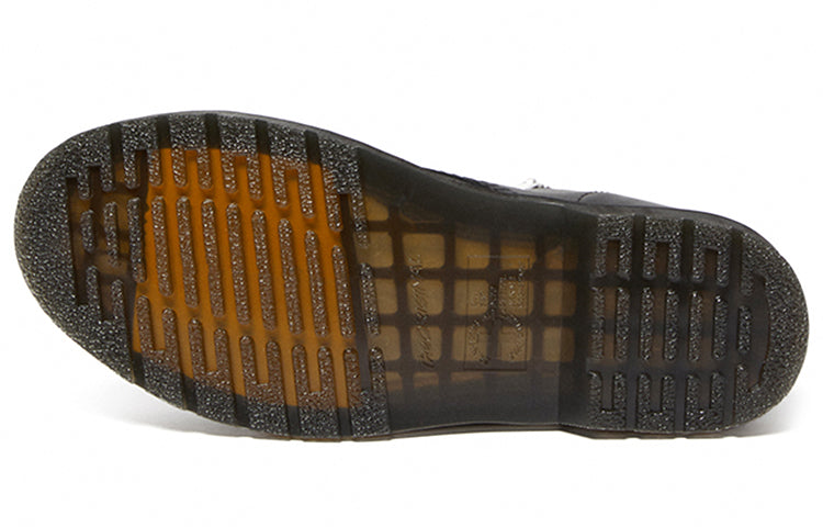 (WMNS) Dr. Martens 1460 Zip Black 26103001