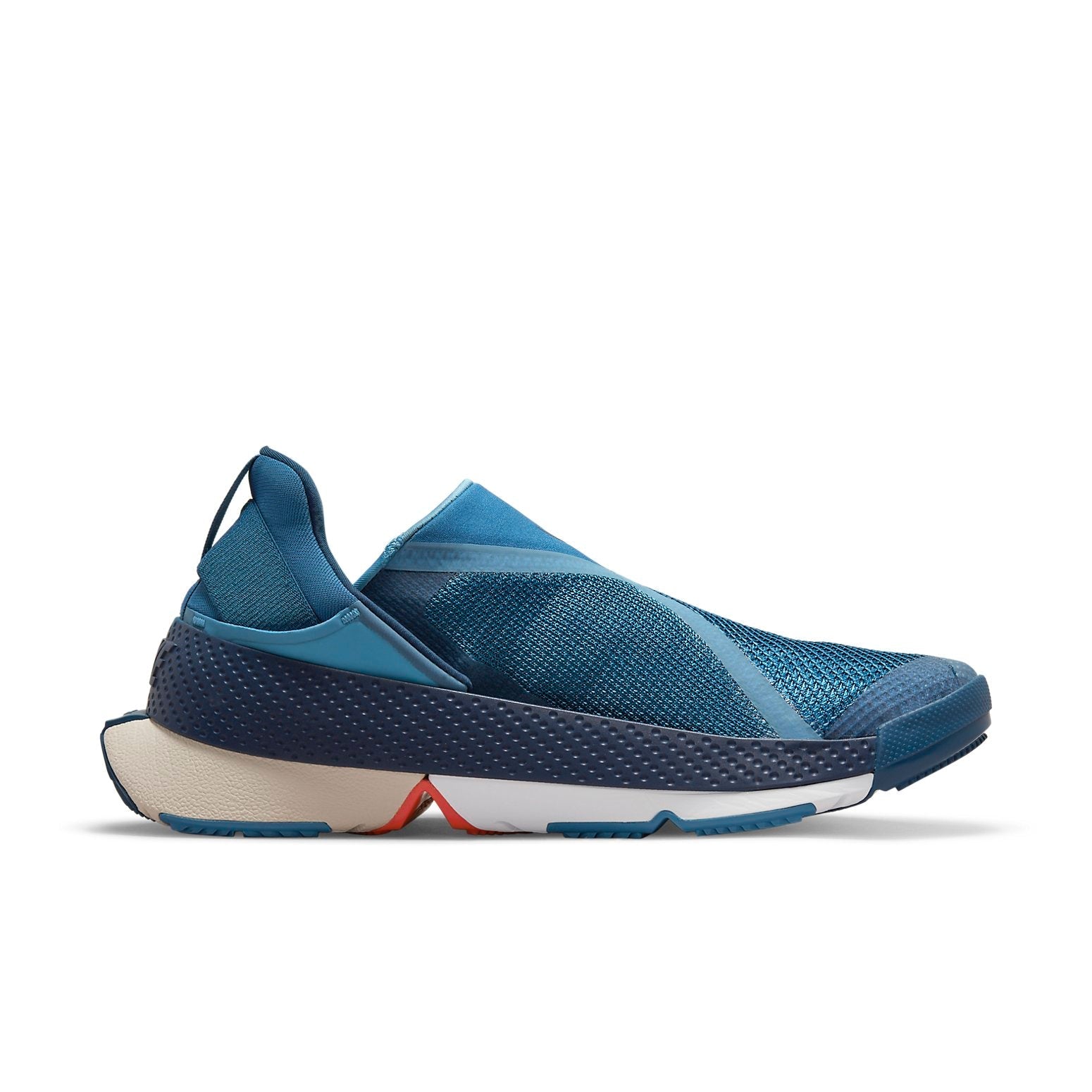 Nike GO FlyEase 'Court Blue' CW5883-400
