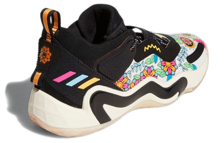 adidas D.O.N. Issue #3 'Dia de Muertos' GX3441