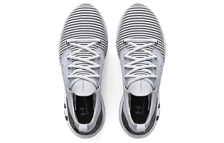 Under Armour HOVR Phantom 2 IntelliKnit 'White Jet Grey' 3024936-100