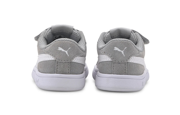 (TD) PUMA Smash V2 Sneakers Grey 365178-21