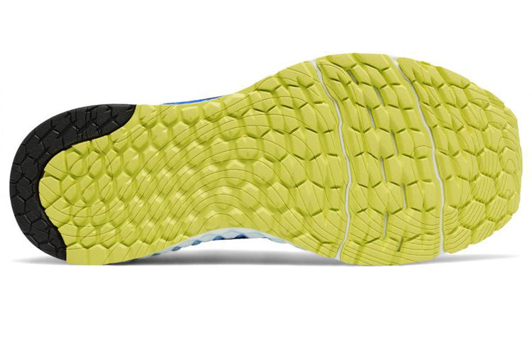 New Balance Fresh Foam 1080v7 'Electric Blue' M1080BY7