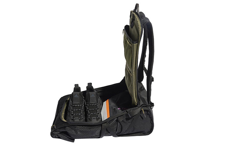 adidas Terrex Aeroready Multisport Backpack 'Black' HB6250-50148336