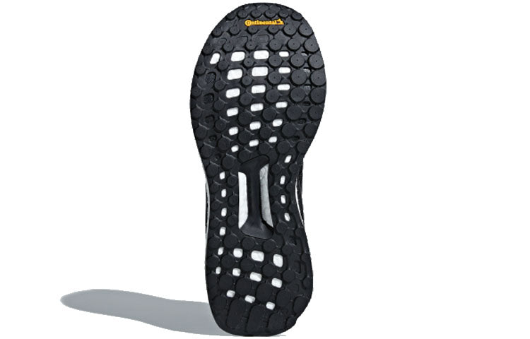 (WMNS) adidas Solar Boost 'Core Black' BC0674