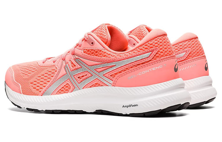 (WMNS) ASICS Gel-Contend 7 'Coral Pink' 1012A911-705