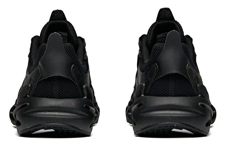ANTA PerForated Chunky 'Black' 112025561-4