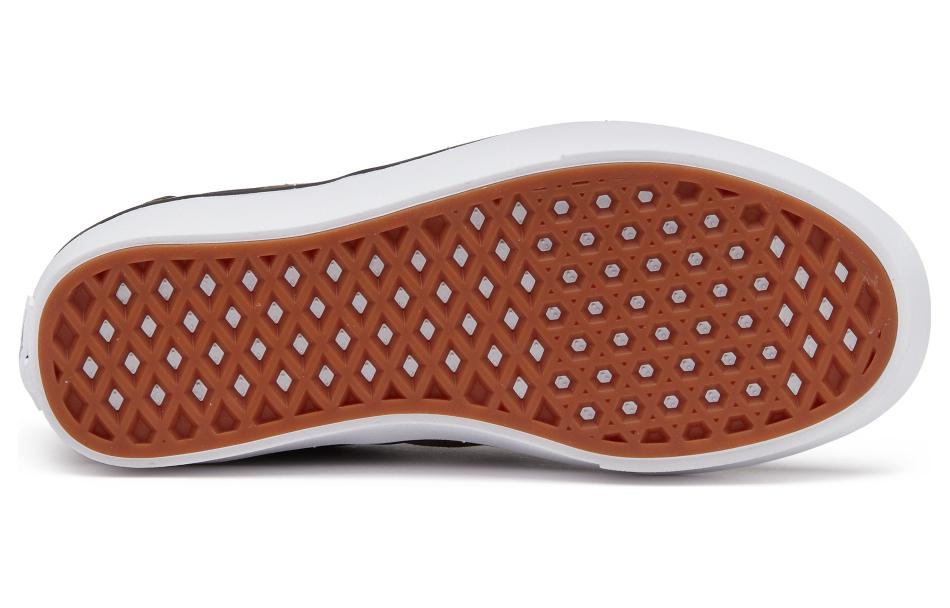 Vans slip-on Comfycush 'Brown Black' VN0A7TNMKCZ