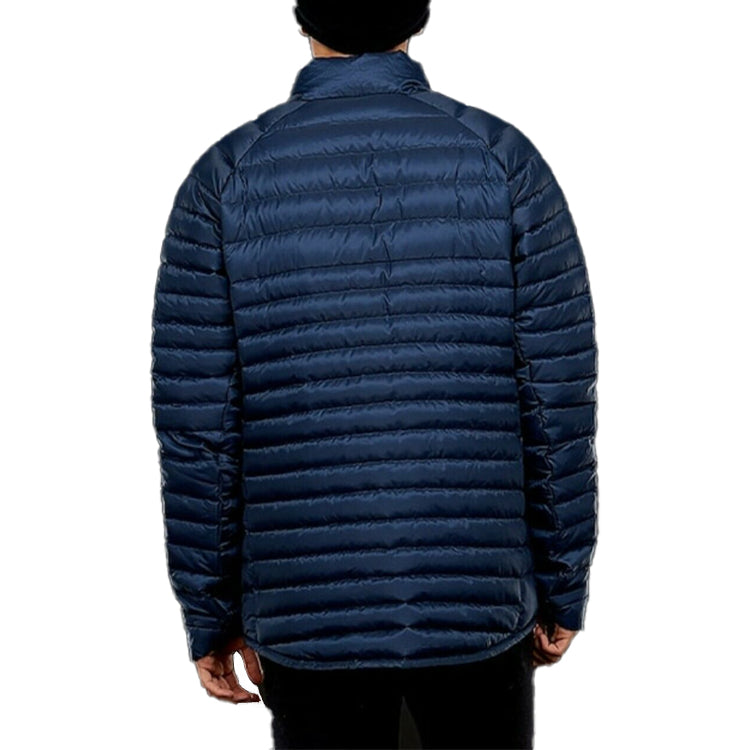Nike Chelsea FC 18/19 Nike Sportswear Padded Jacket 'Blue' AH7429-455