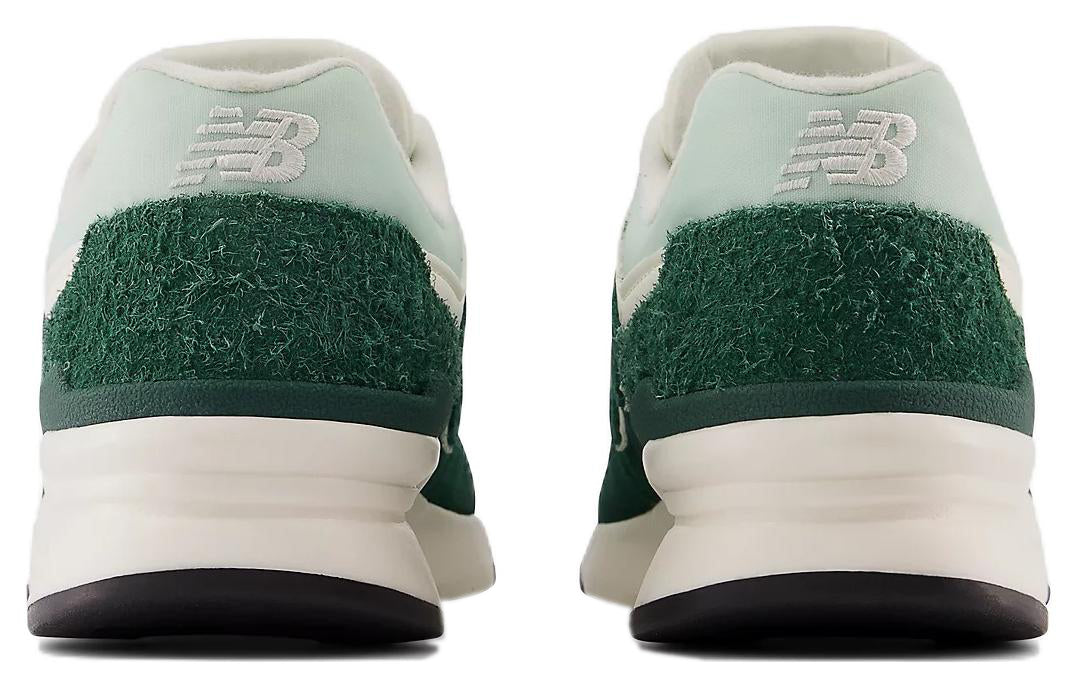 (WMNS) New Balance 997H 'Nightwatch Green' CW997HVN