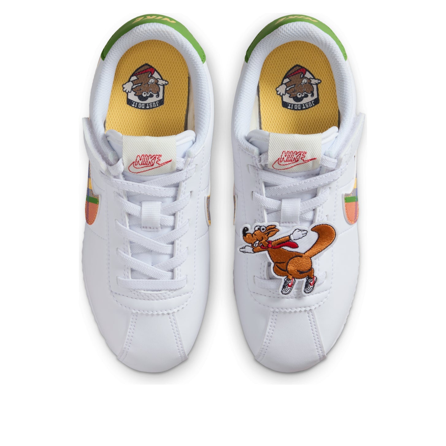 (GS) Nike Cortez 'Kangaroo' IH7341-191