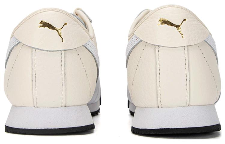 PUMA Roma 68 Vintage 'Cream White Black' 370051-07