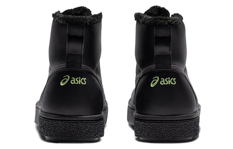 ASICS Court Trail-Hi 'Black' 1203A180-001