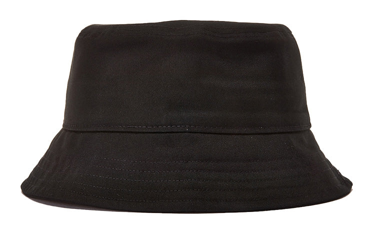 Vans Hankley Bucket Hat 'Black White' VN0A3ILLBKA