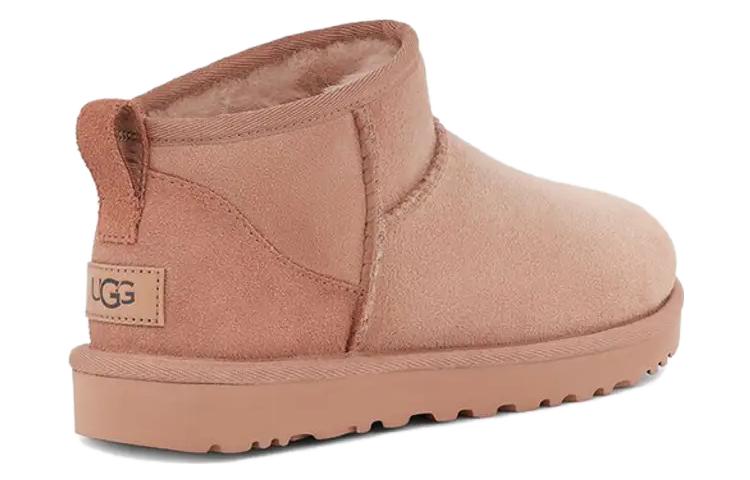 (WMNS) UGG Classic Ultra Mini Boot 'Arroya' 1116109-ARY