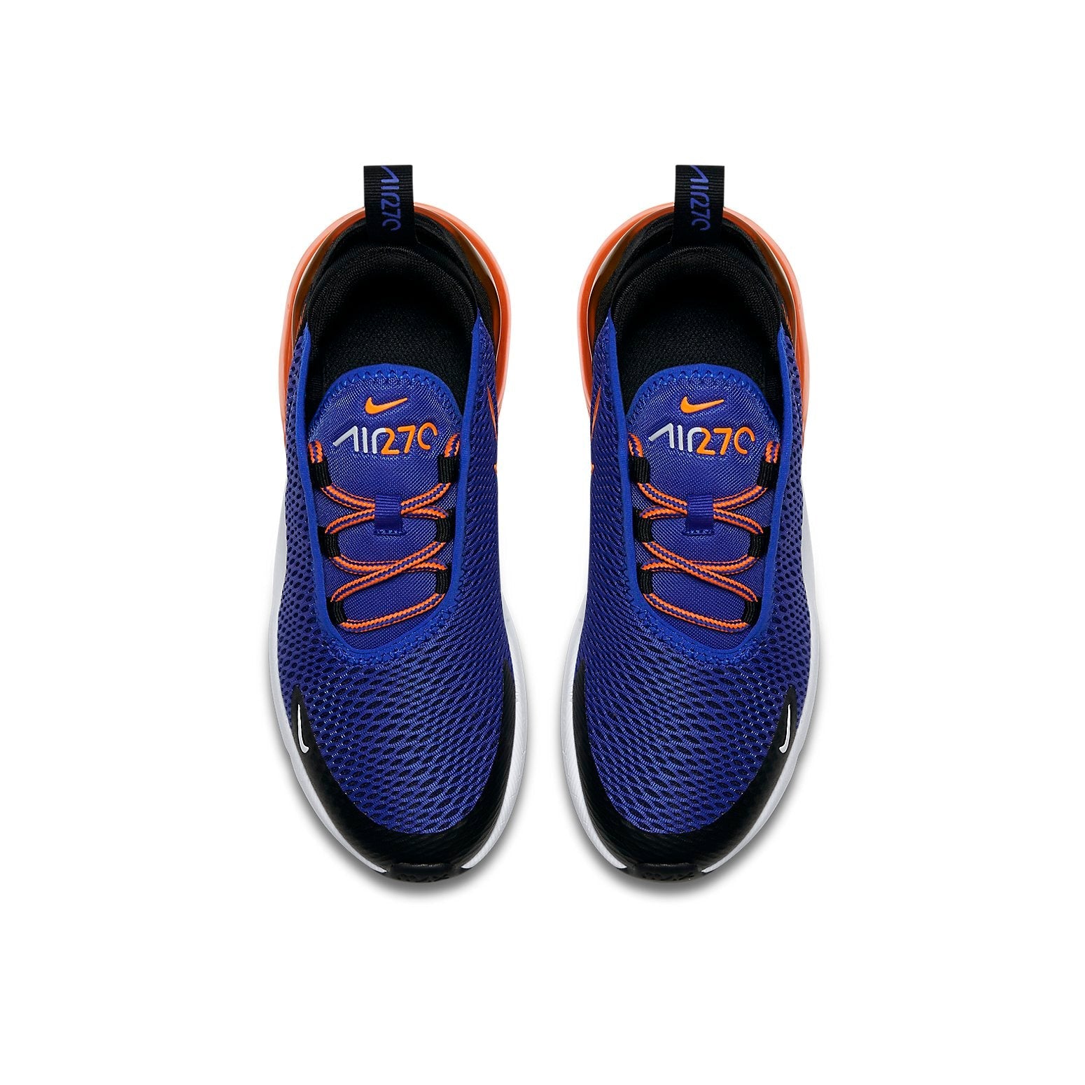 (PS) Nike Air Max 270 'Racer Blue' AO2372-401