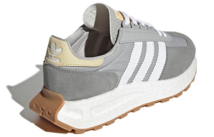 (WMNS) adidas Retropy E5 'Grey Pulse Amber' GW8261
