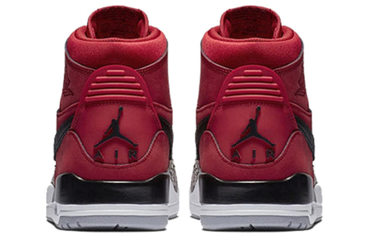 Air Jordan Legacy 312 'Toro' AV3922-601