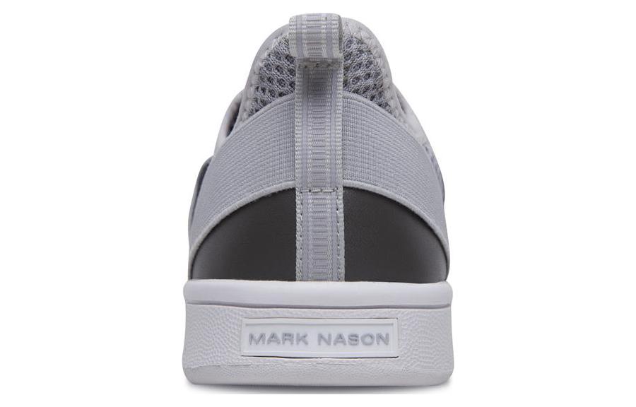 (WMNS) Skechers Classic Cup x Mark Nason 68708-GRY