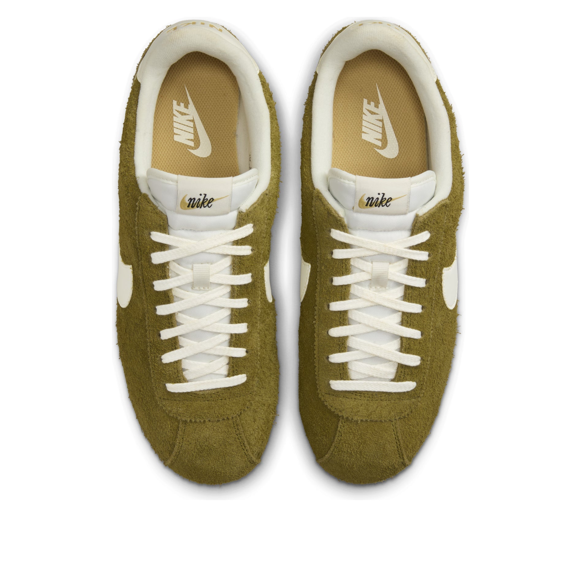Nike Cortez SE Suede 'Pacific Moss' HF3142-300