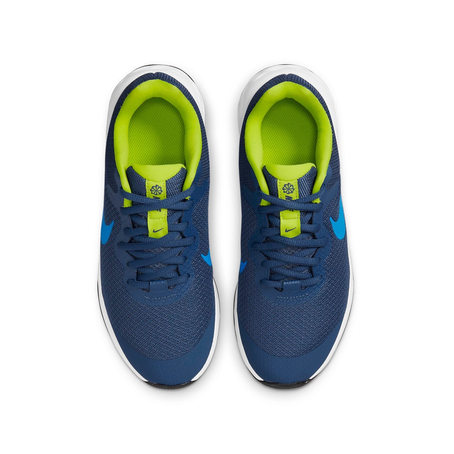 (GS) Nike Revolution 6 'Mystic Navy' DD1096-401