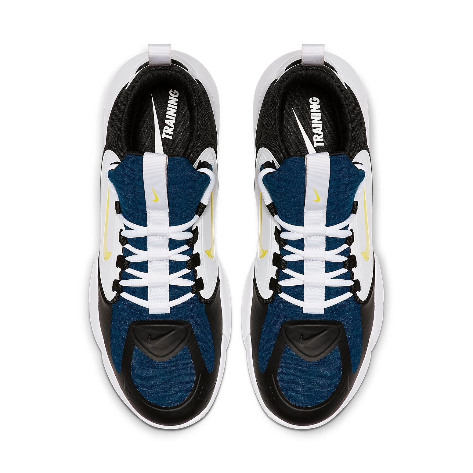 Nike Air Max Alpha Savage 'Blue Force Black' AT3378-471