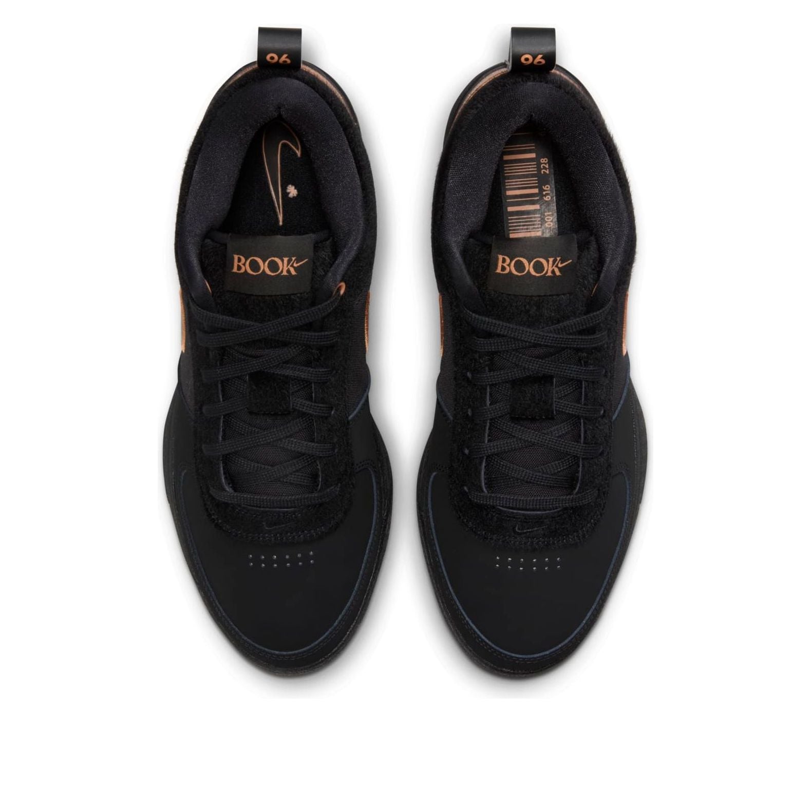 Nike Book 1 EP 'Haven' FJ4250-001