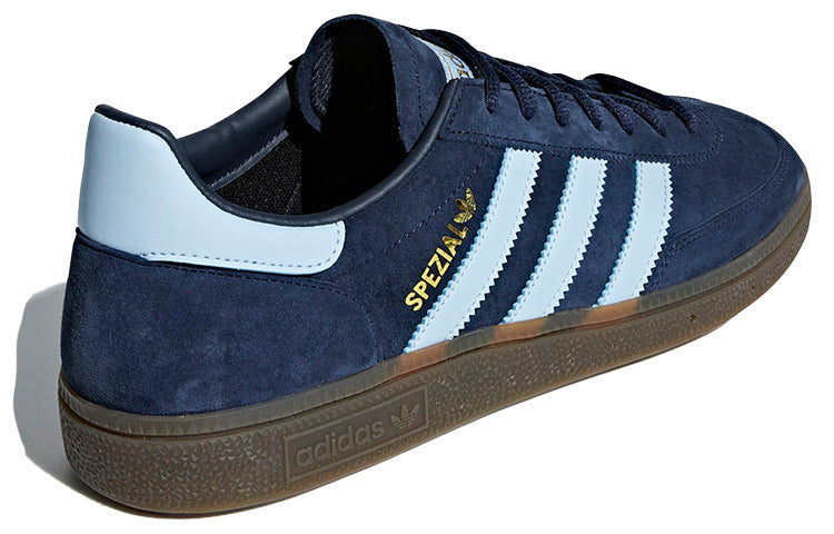 adidas Handball Spezial 'Navy Gum' BD7633