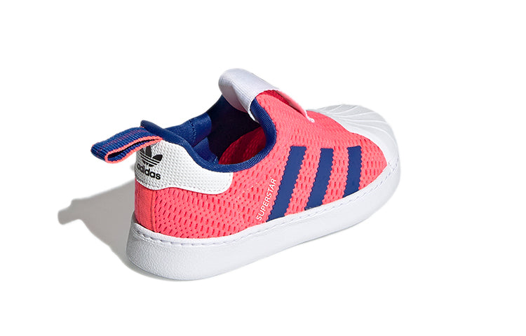 (TD) adidas originals Superstar 360 I FX4915