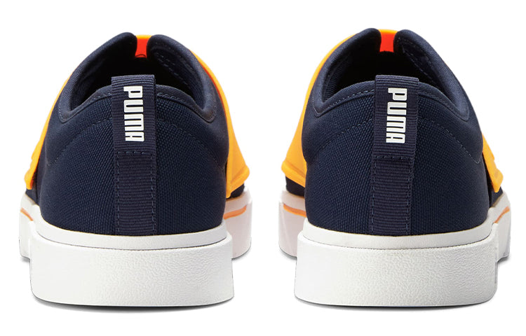 PUMA El Rey II Slip-On 'Spellbound Orange Glow' 374785-12