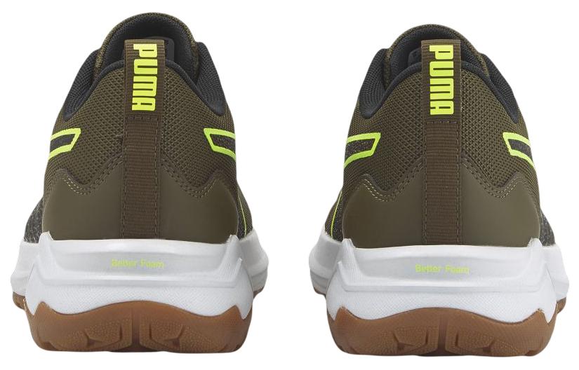 PUMA Better Foam Xterra 'Green' 195165-25