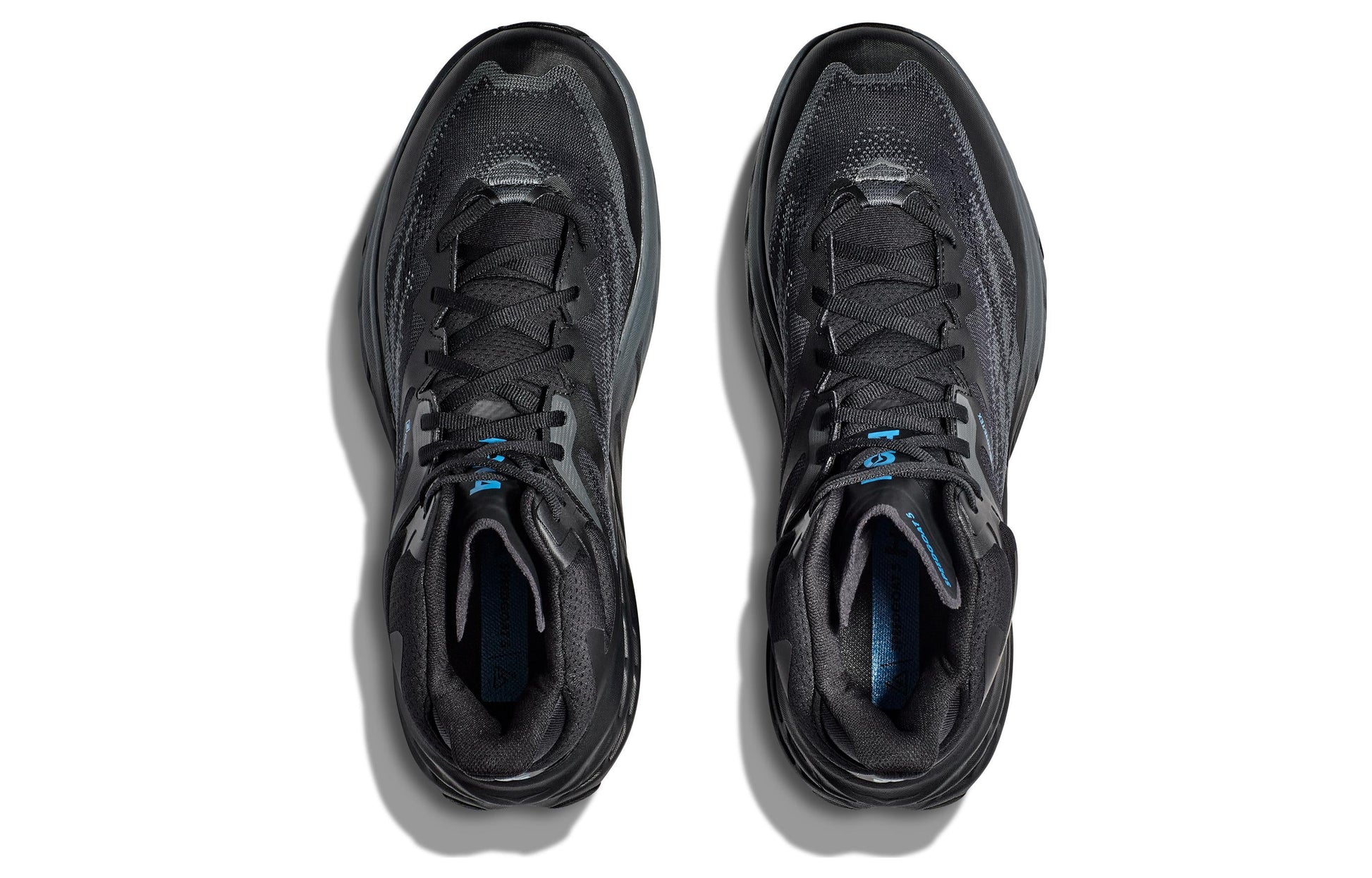 HOKA ONE ONE Speedgoat 5 GTX 5 'Black' 1127918-BBLC