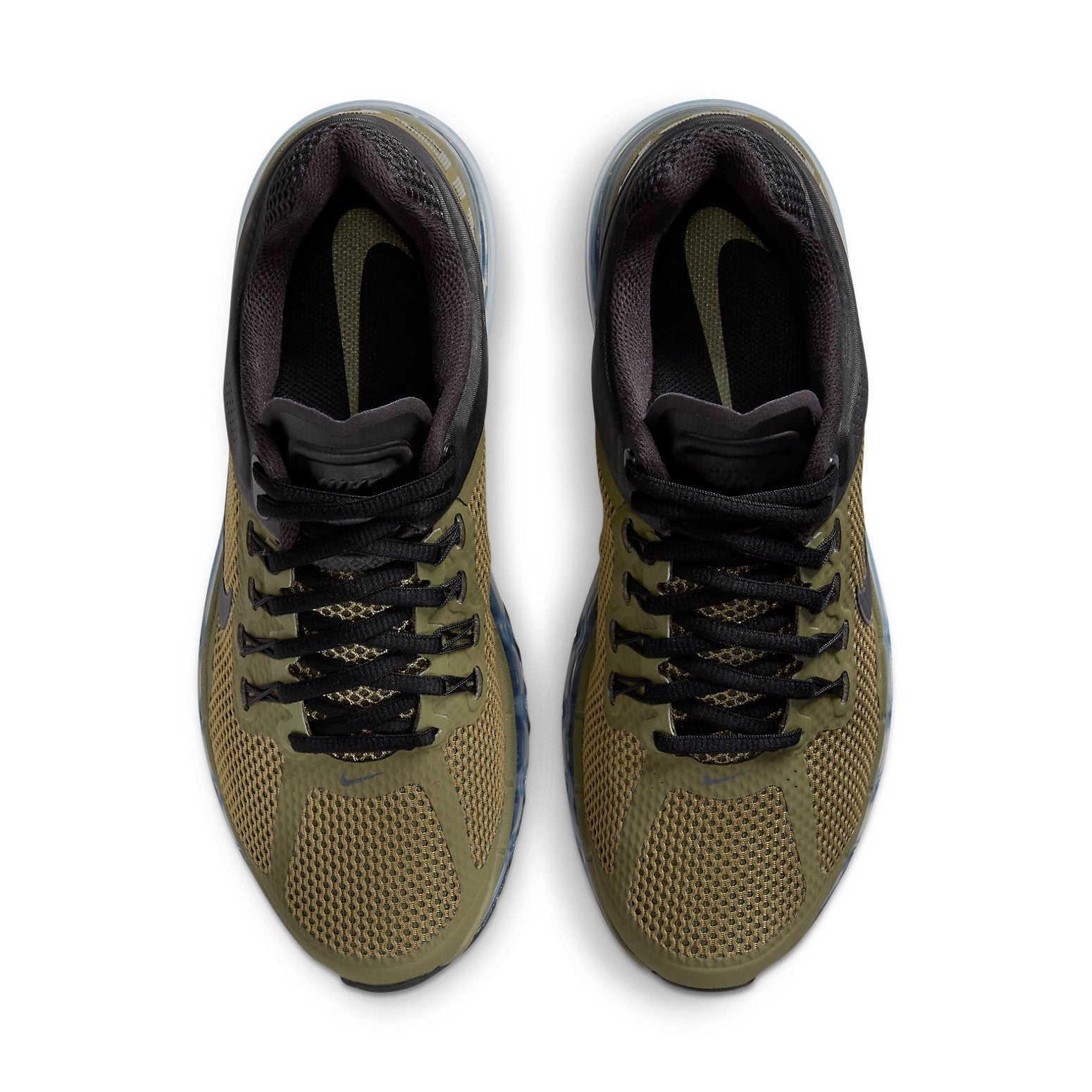 Nike Air Max 2013 'Olive Black' FZ3156-222