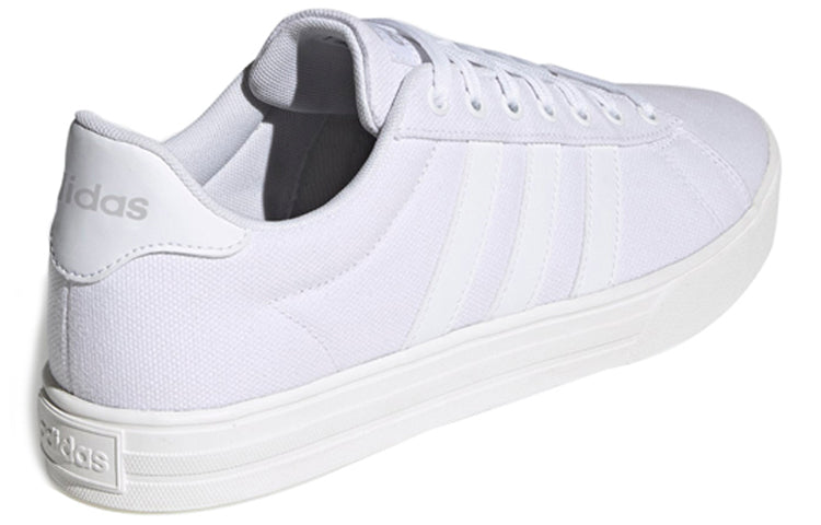 adidas Daily 2.0 'White Grey Two' EE7830
