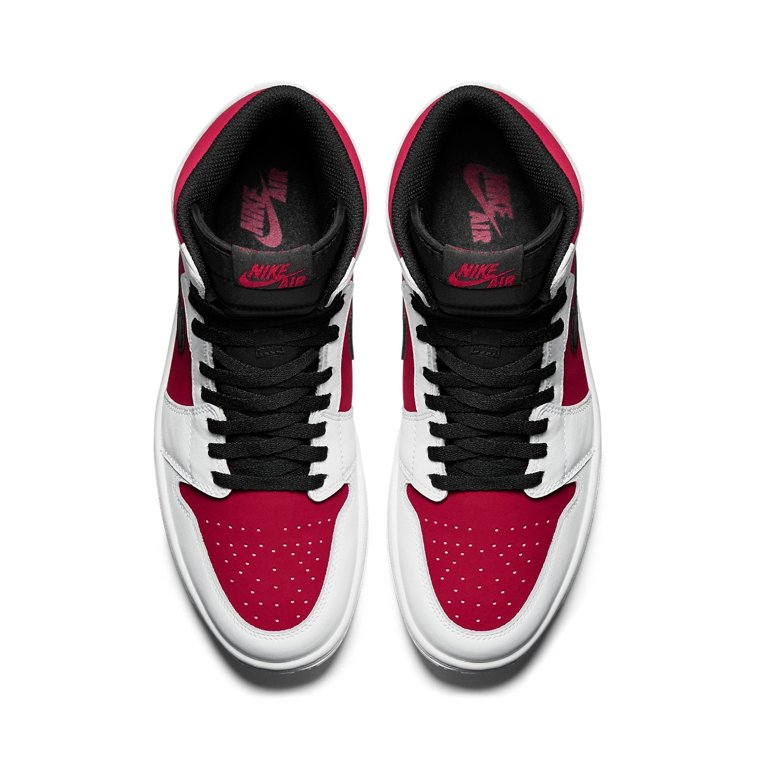 Air Jordan 1 Retro 'Carmine' 555088-123