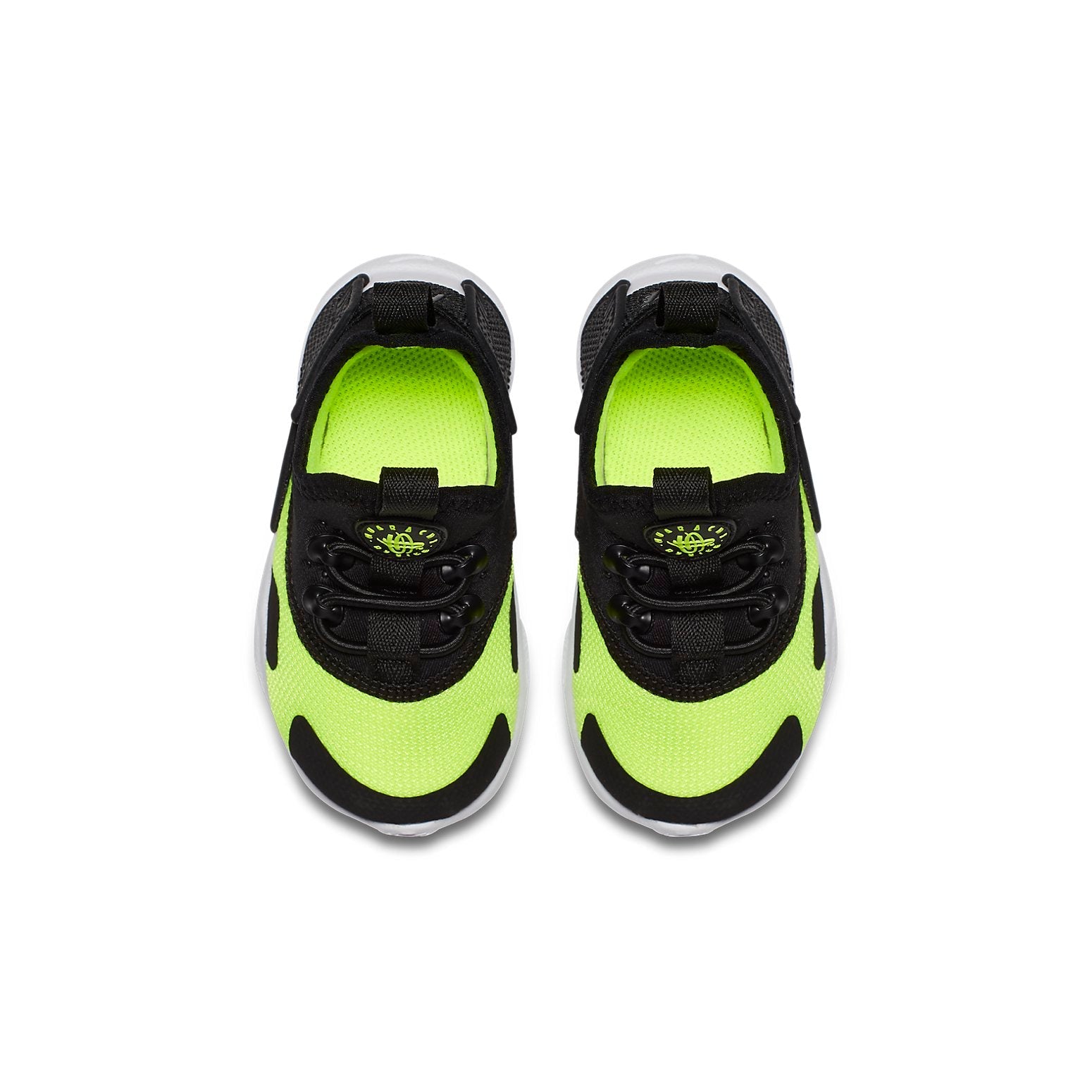 (TD) Nike Huarache Drift 'Black Volt' AA3504-700