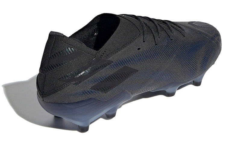 adidas Nemeziz.1 FG 'Triple Black' FW7422