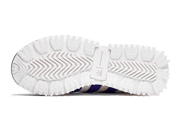 adidas Alexander Wang x Wangbody Run 'Sharp Purple' EF2437