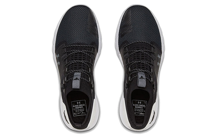 Under Armour Project Rock 2 'Black' 3022024-001