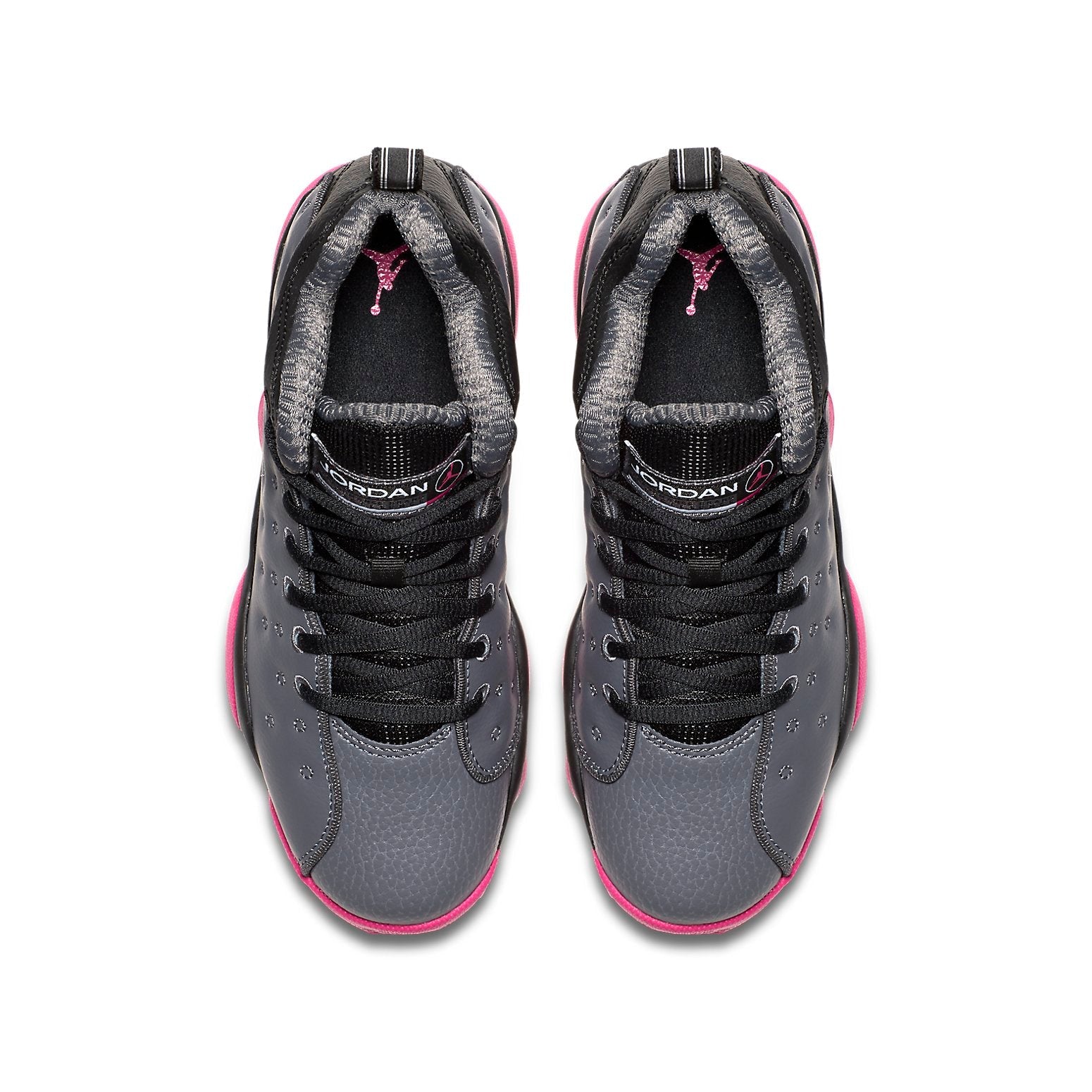 (GS) Air Jordan Jumpman Team 2 G 820276-009