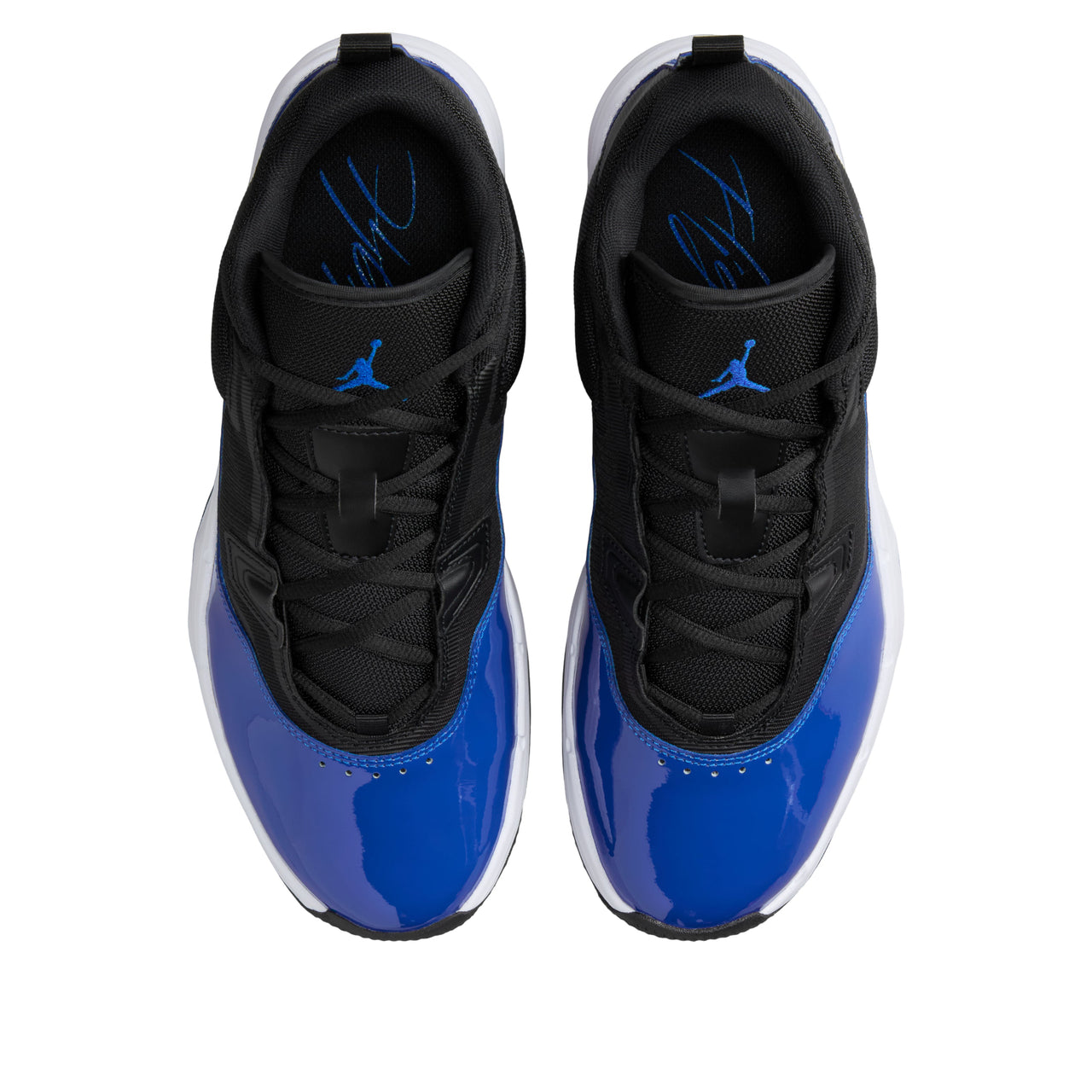 Air Jordan Stay Loyal 3 'Black Game Royal' FB1396-041