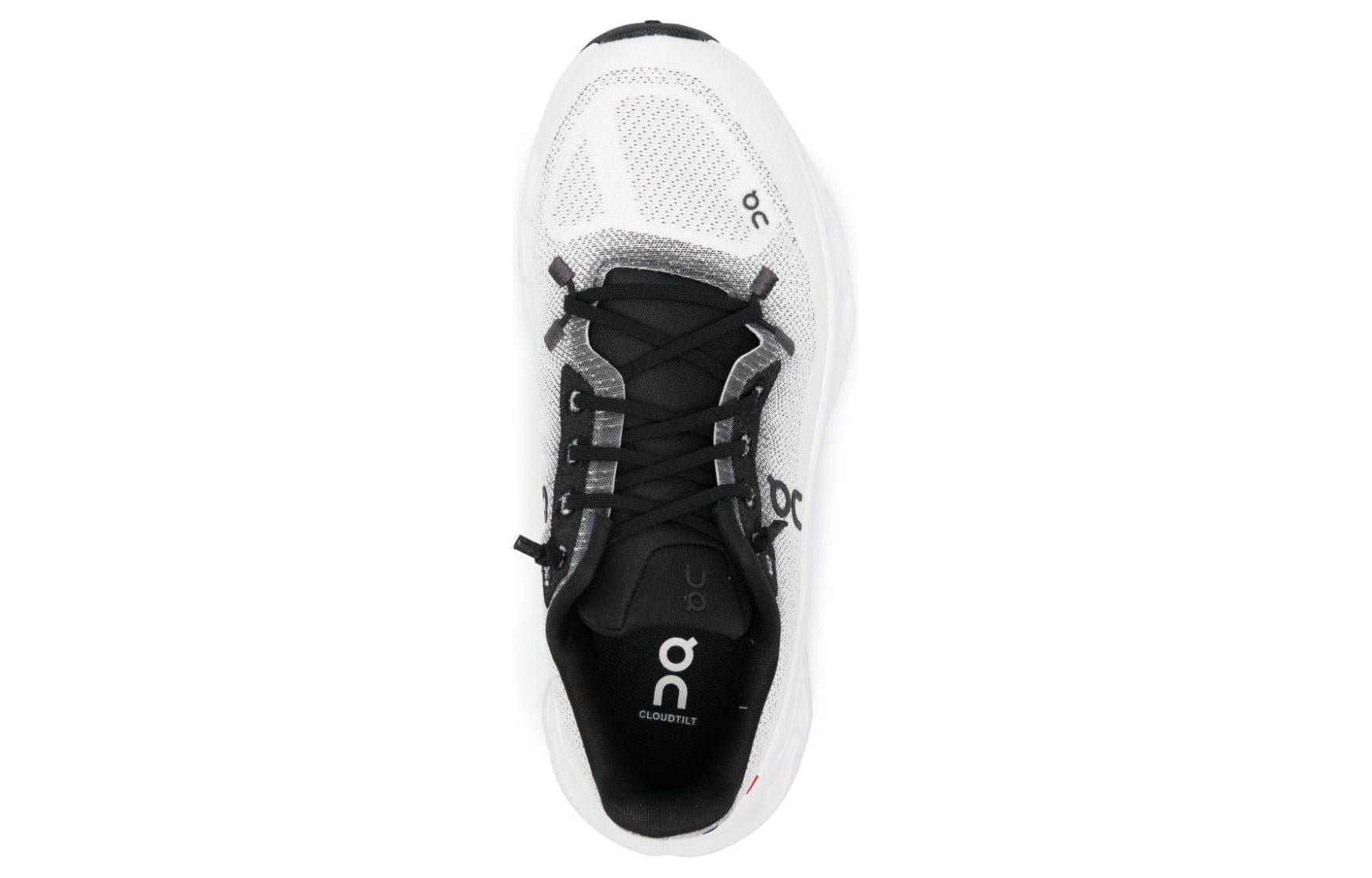 (WMNS) On Running Cloudtilt 'Black Ivory' 3WE10051430