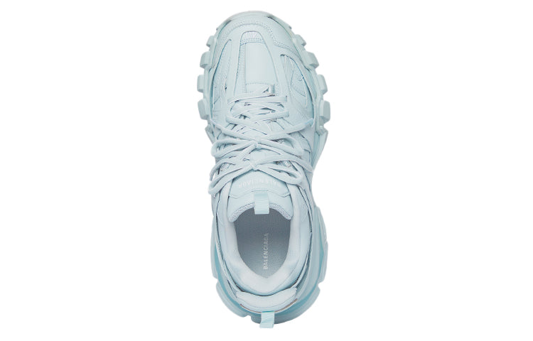 (WMNS) Balenciaga Track 'Pale Blue' 542436W2FB54491