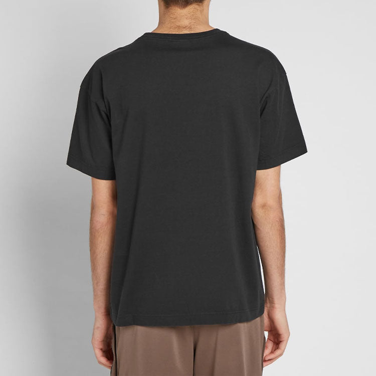 Air Jordan x Cactus Jack by Travis Scott Air Jordan MJ 2 T-Shirt 'Black' CK4030-010