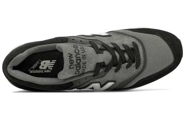 New Balance 997 'Black' M997CUR