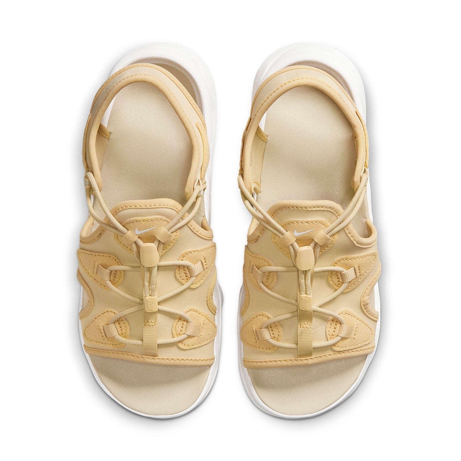 (WMNS) Nike Air Max Koko Sandal 'Sesame' CW9705-200